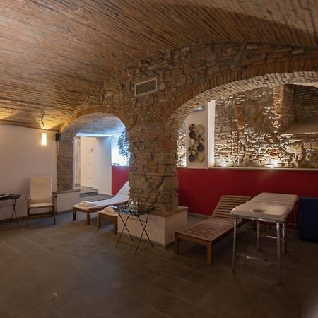 Hotiday Room Collection - Firenze Ghibellina Buitenkant foto