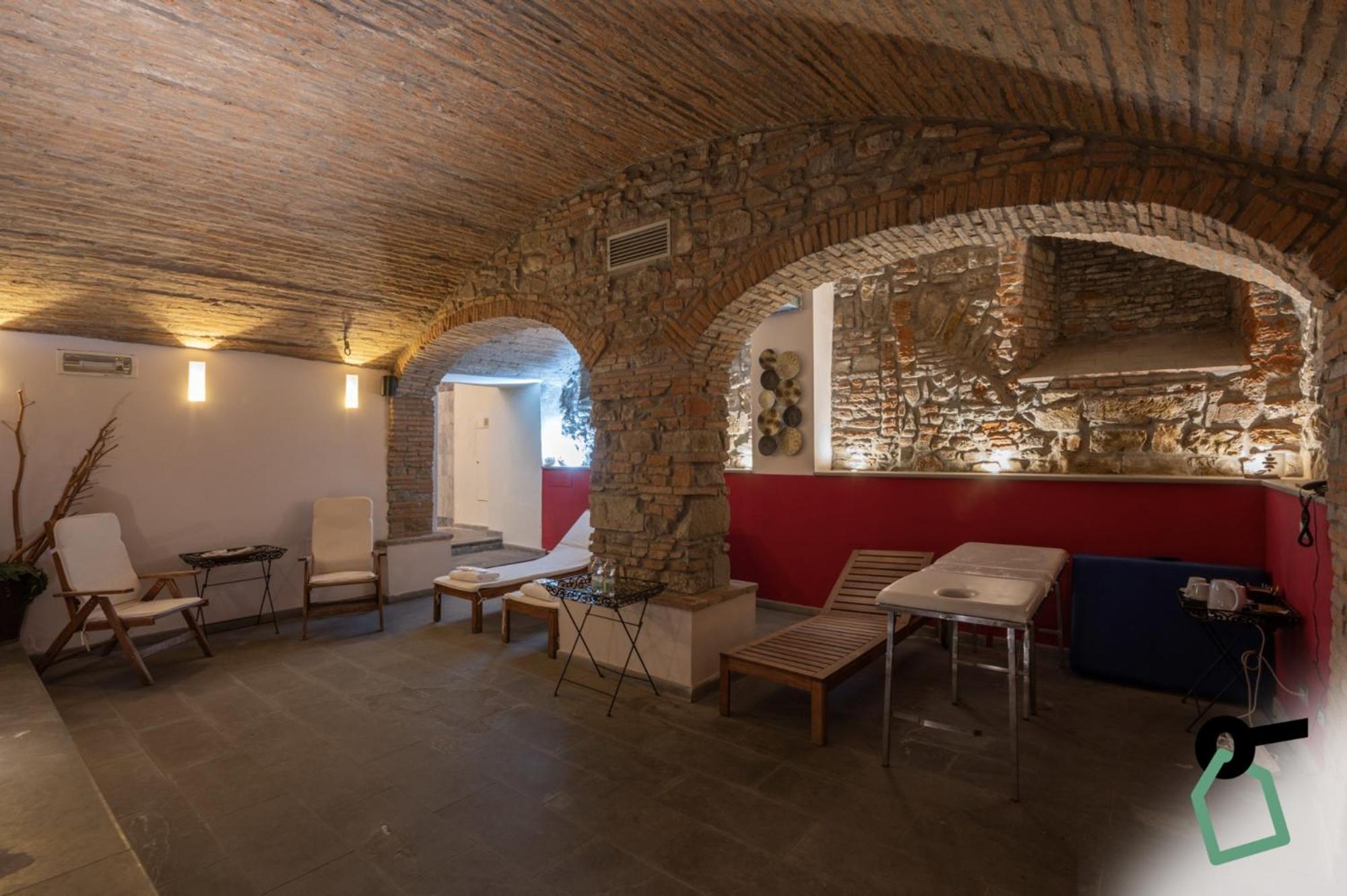 Hotiday Room Collection - Firenze Ghibellina Buitenkant foto
