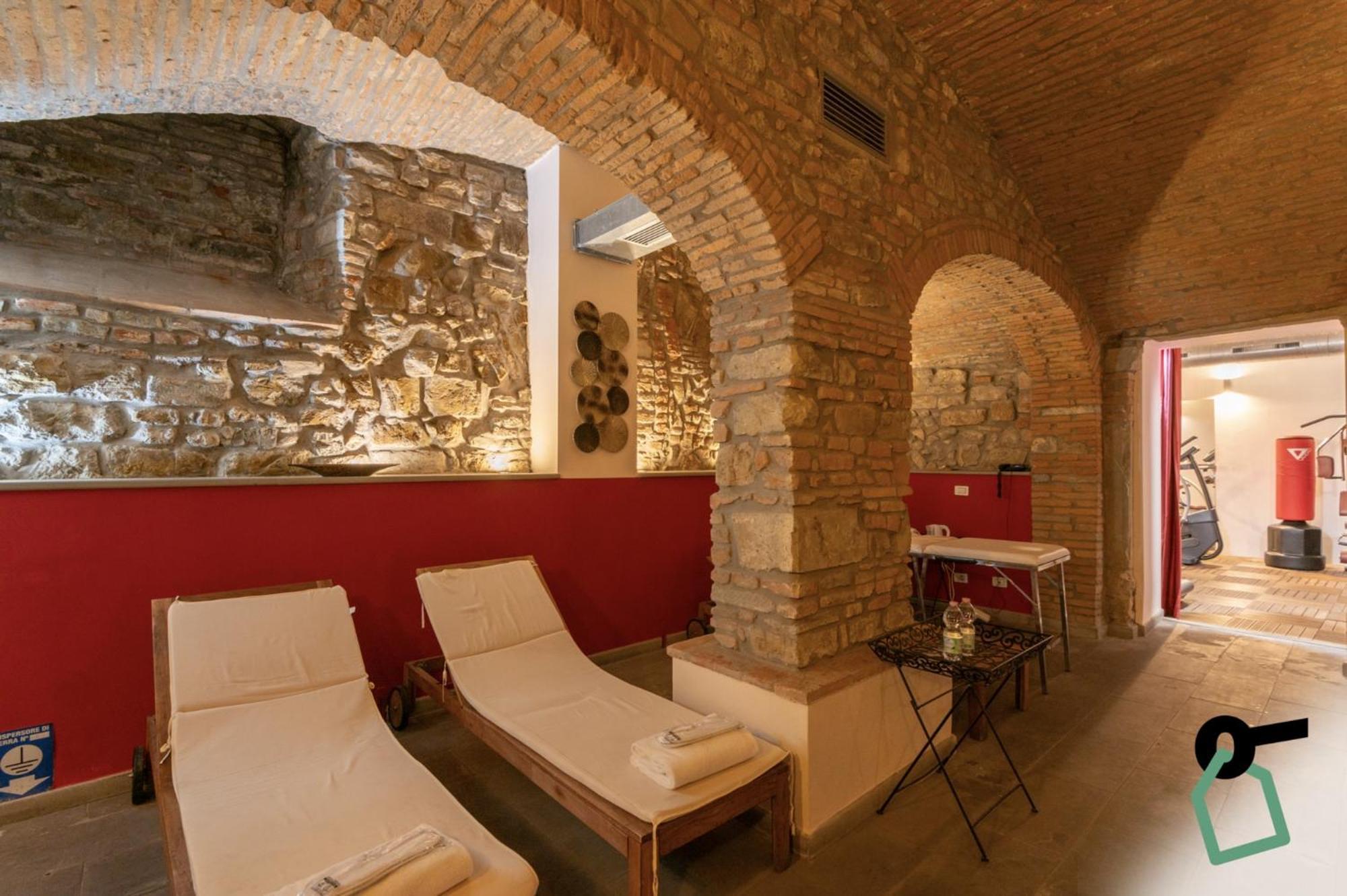 Hotiday Room Collection - Firenze Ghibellina Buitenkant foto