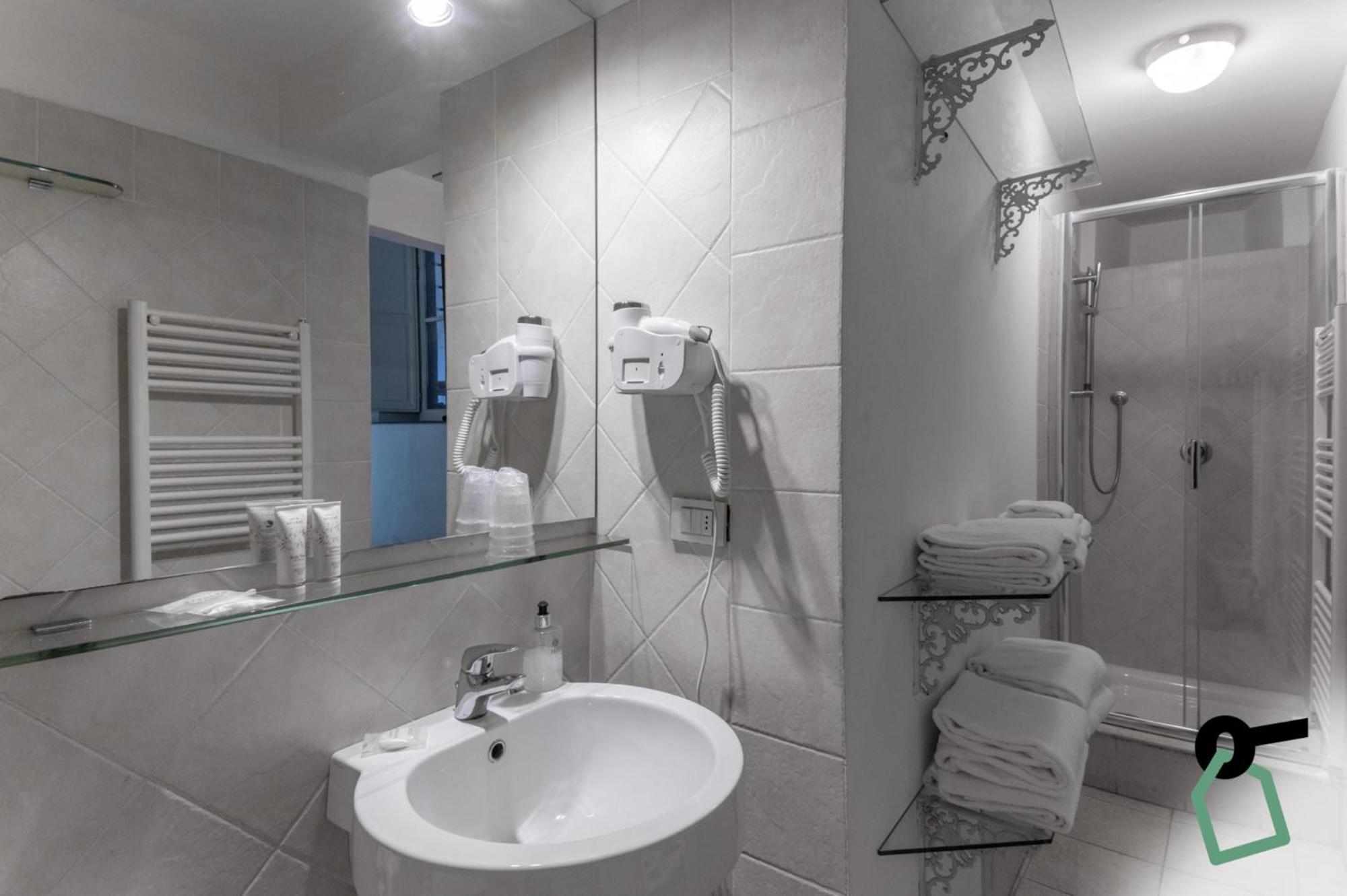 Hotiday Room Collection - Firenze Ghibellina Buitenkant foto