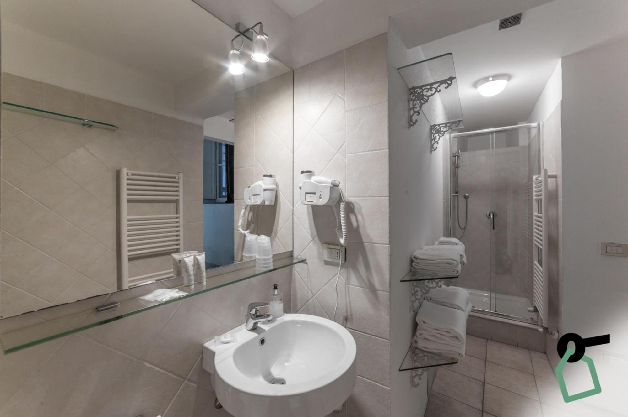 Hotiday Room Collection - Firenze Ghibellina Buitenkant foto