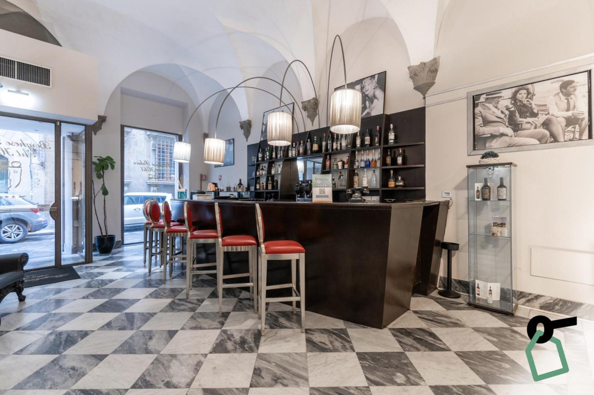 Hotiday Room Collection - Firenze Ghibellina Buitenkant foto