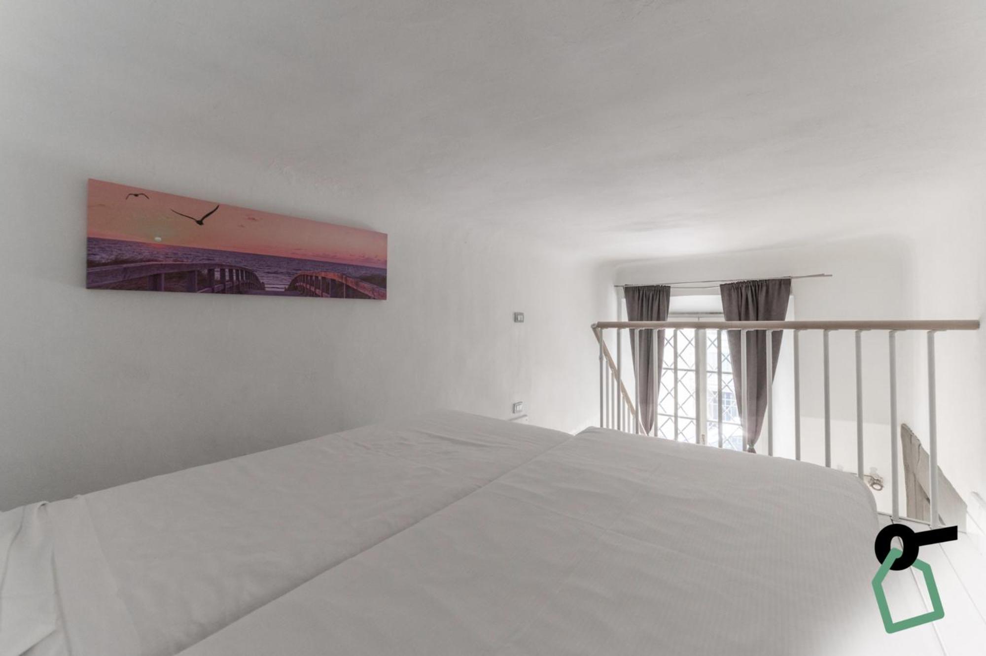 Hotiday Room Collection - Firenze Ghibellina Buitenkant foto