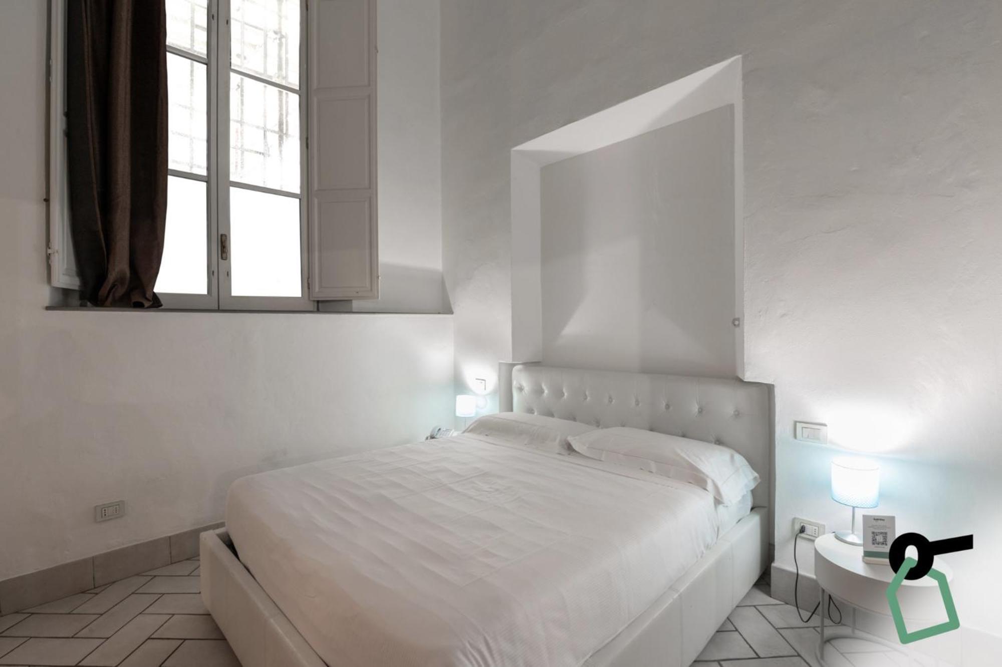 Hotiday Room Collection - Firenze Ghibellina Buitenkant foto