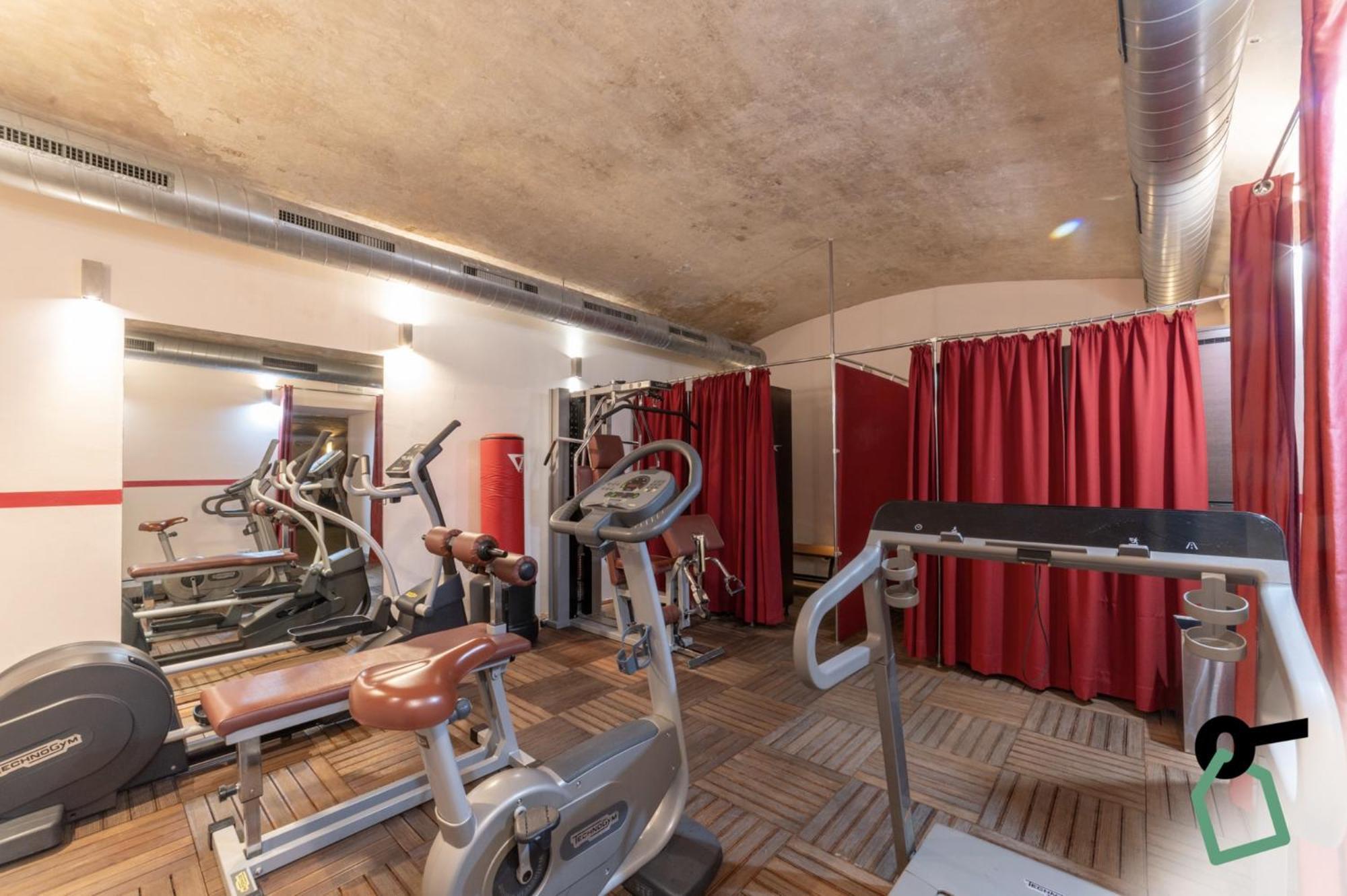 Hotiday Room Collection - Firenze Ghibellina Buitenkant foto