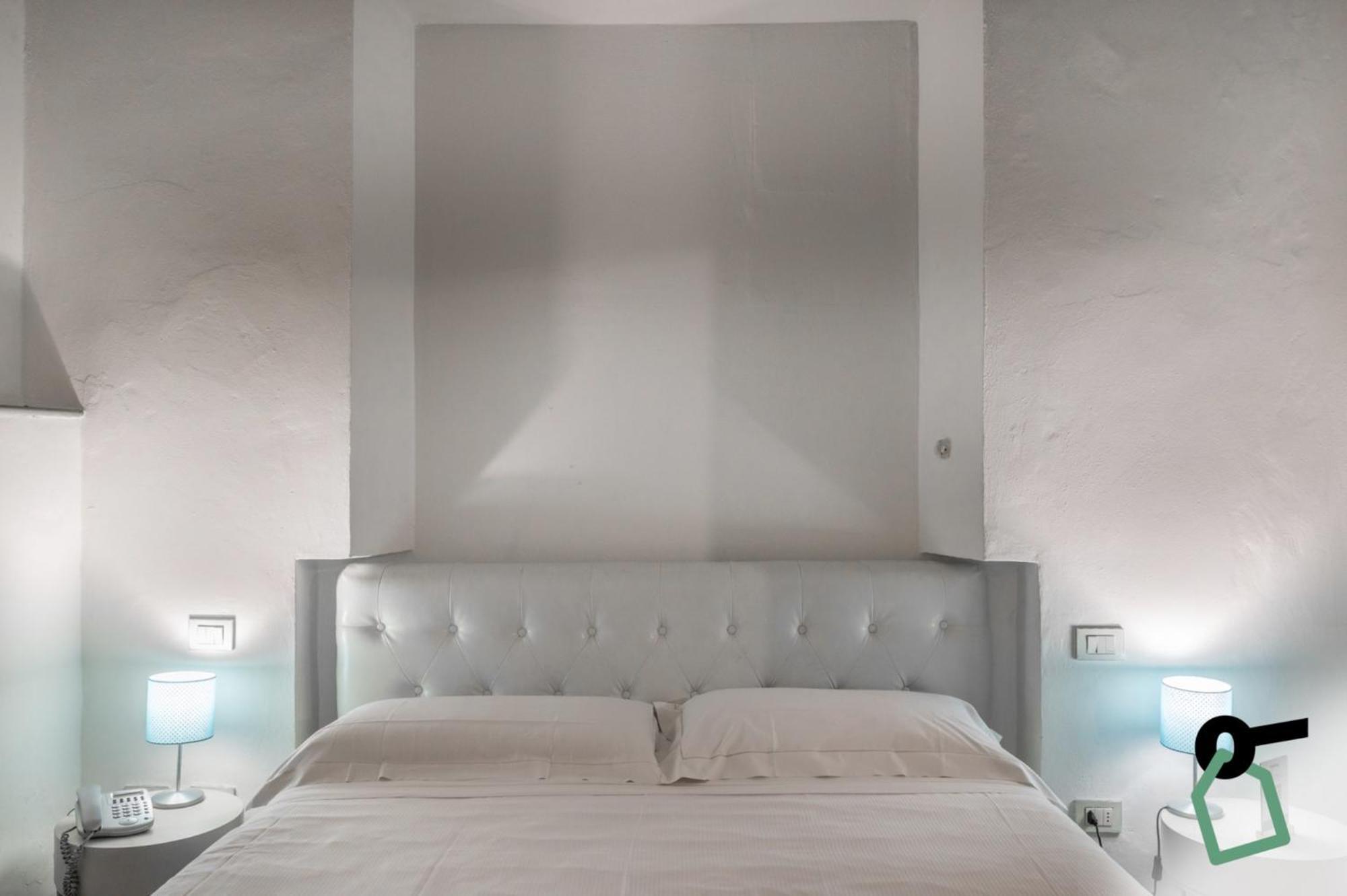 Hotiday Room Collection - Firenze Ghibellina Buitenkant foto