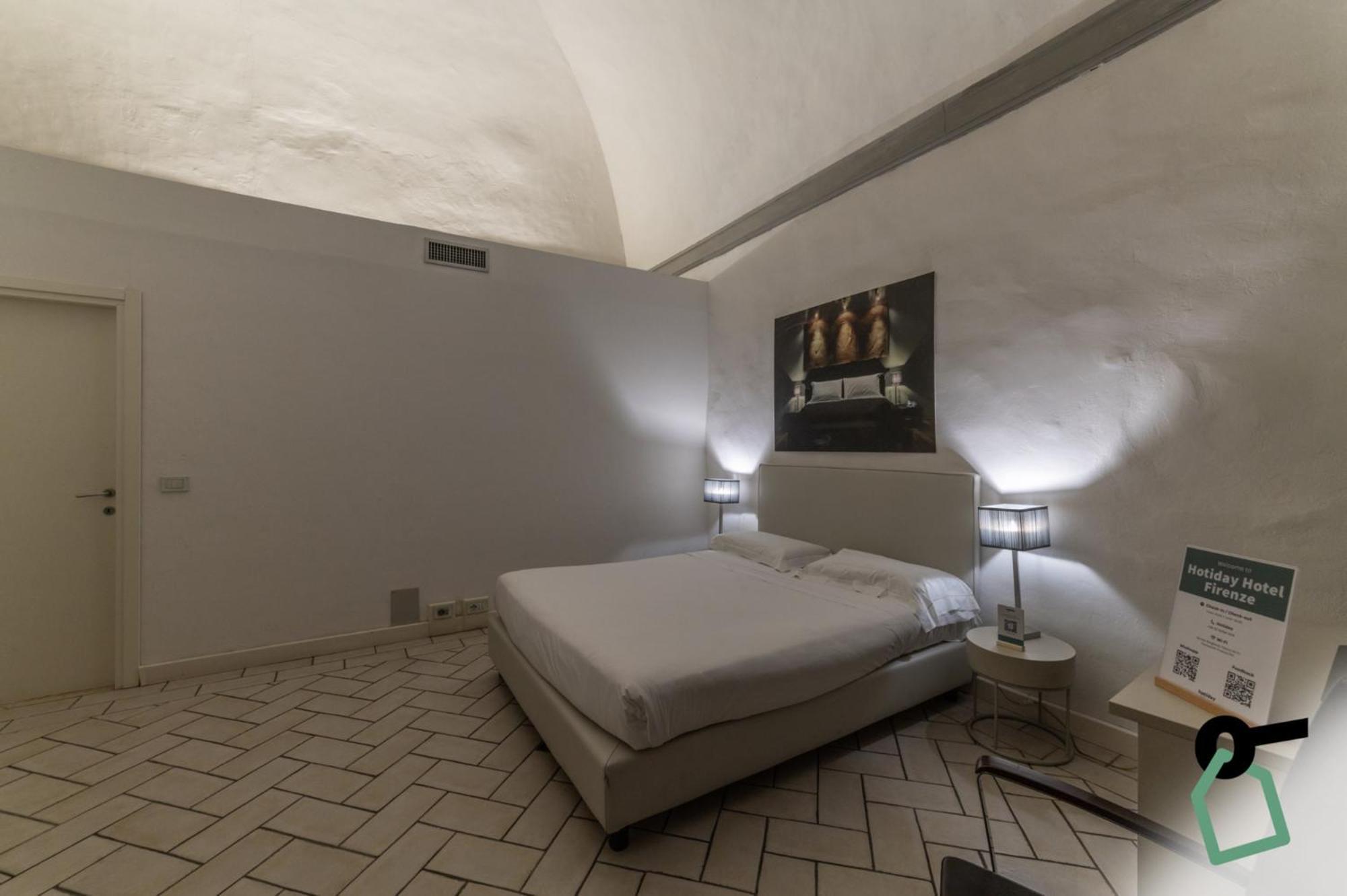 Hotiday Room Collection - Firenze Ghibellina Buitenkant foto