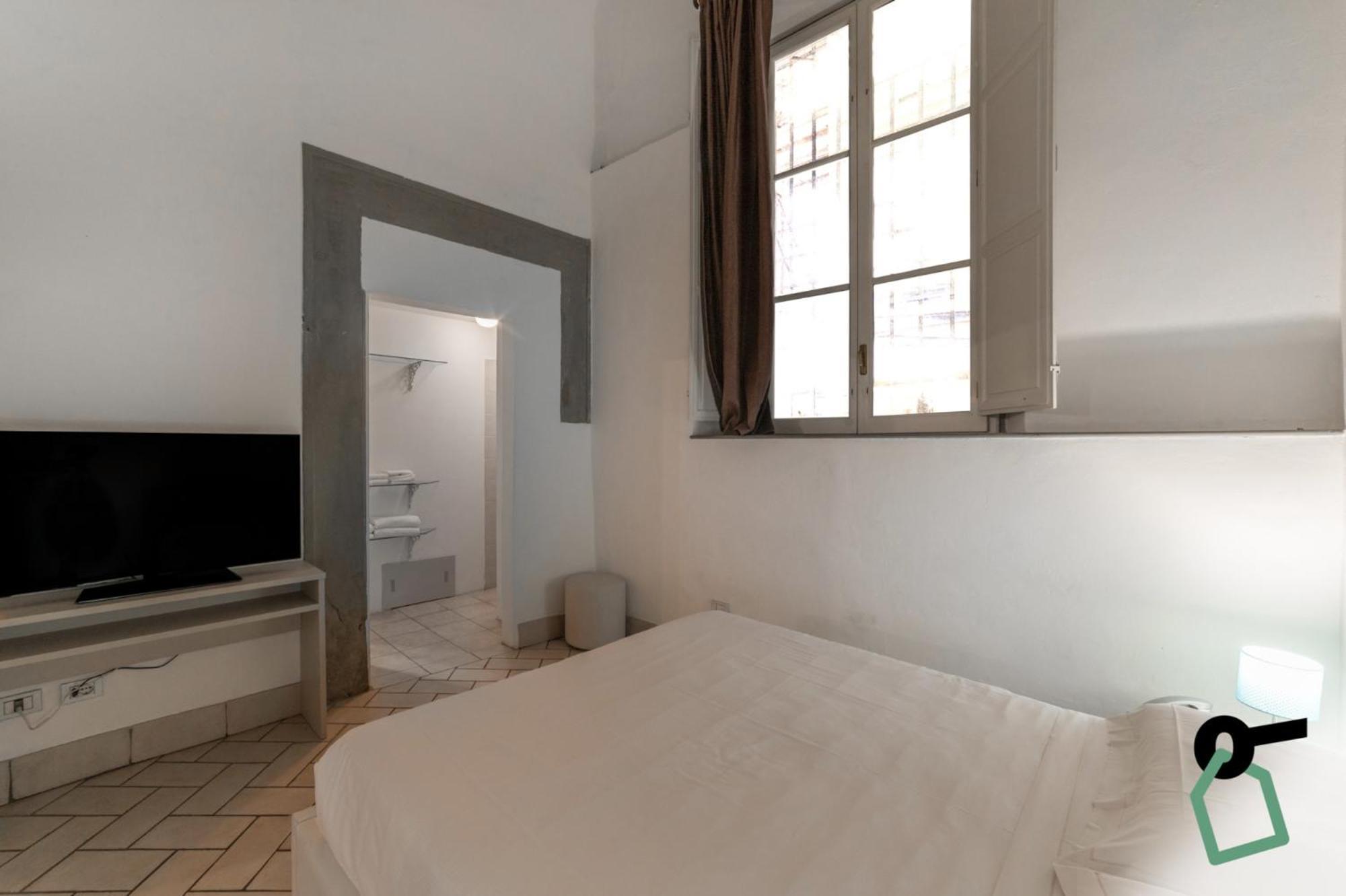 Hotiday Room Collection - Firenze Ghibellina Buitenkant foto