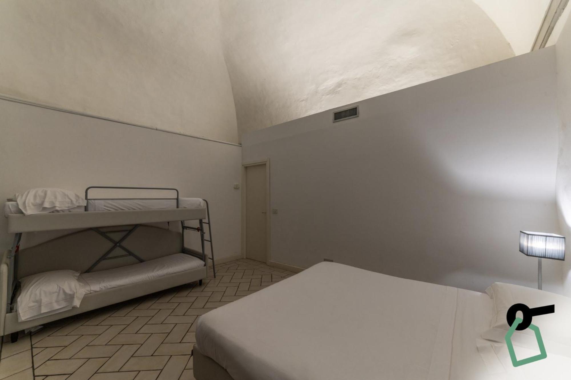 Hotiday Room Collection - Firenze Ghibellina Buitenkant foto
