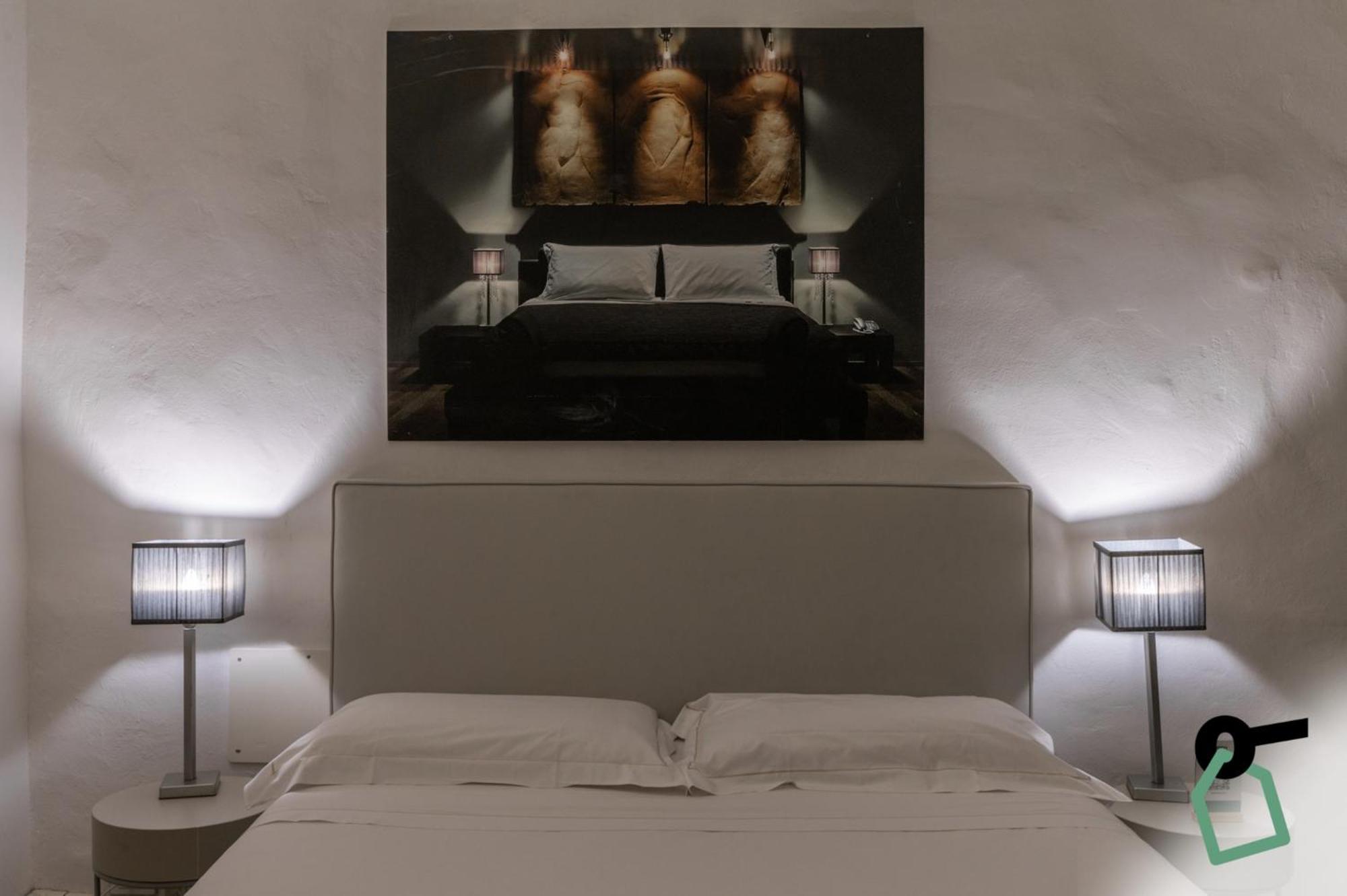 Hotiday Room Collection - Firenze Ghibellina Buitenkant foto