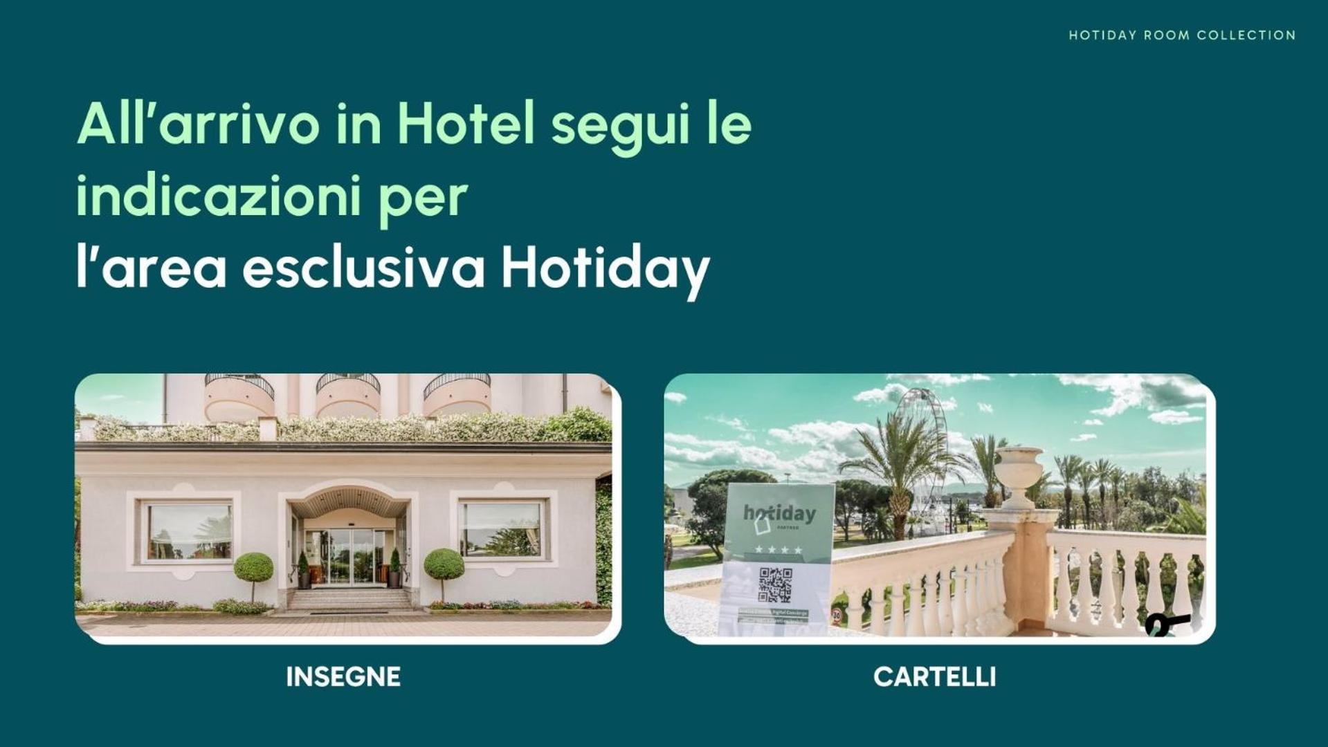 Hotiday Room Collection - Firenze Ghibellina Buitenkant foto